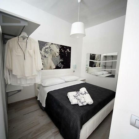 Soho Suite Fisciano Bagian luar foto